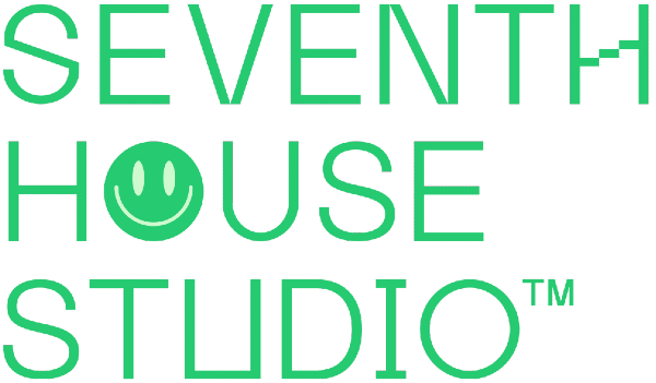 Seventh House Studio logo